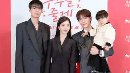 Nosso Universo: Onde Assistir e Por Que o K-Drama Conquistou o Público