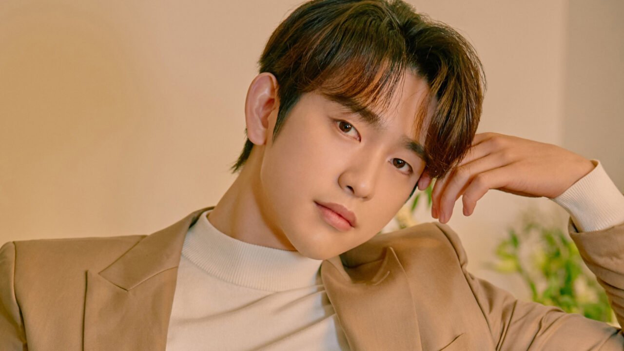 Park Jin-young: do GOT7 ao auge como ator