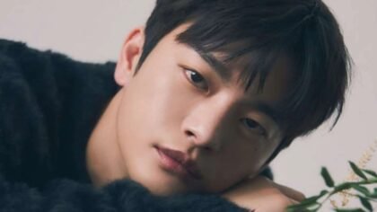 Seo In Guk: O camaleão que venceu o destino