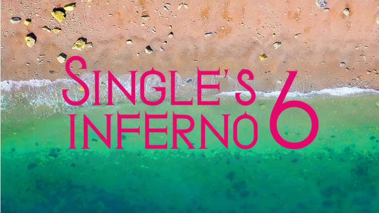 Netflix confirma Single's Inferno 6 temporada.