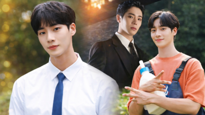 Quando Choo Young-woo deixou de ser promessa e virou ator de peso?