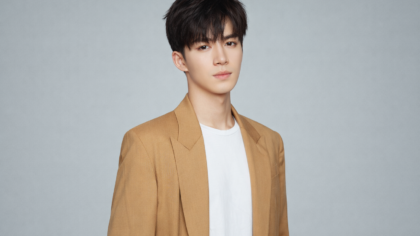 Wang Xingyue: o jovem veterano que está redefinindo os C-dramas