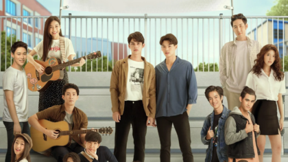 2gether: The Series: sinopse, elenco e tudo sobre o dorama