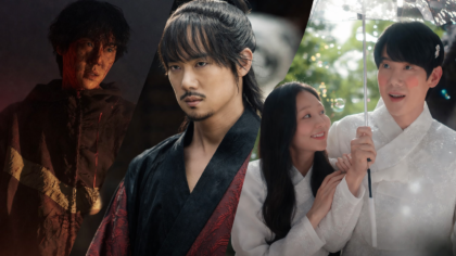 5 Doramas com Yoo Yeon-seok que Você Precisa Assistir