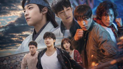 5 Dramas com Woo Do-hwan que Você Precisa Assistir