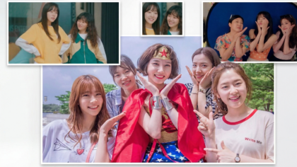 7 doramas com protagonistas femininas para maratonar