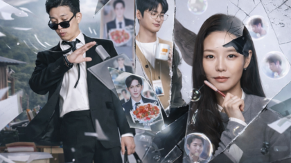 8 doramas de março de 2026 para maratonar
