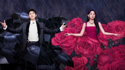 Amor Turbulento: elenco, sinopse e onde assistir