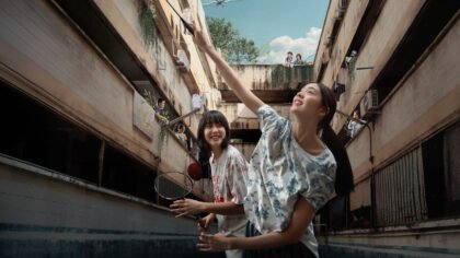 As Garotas do Prédio: história, elenco e onde assistir
