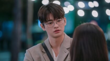 Seo In Guk Revela Bastidores de “Namorado por Assinatura” e Elogia Química com Jisoo