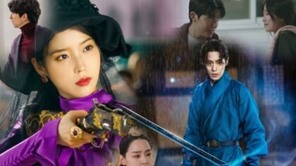 5 Doramas de Fantasia Perfeitos Para Maratonar Agora