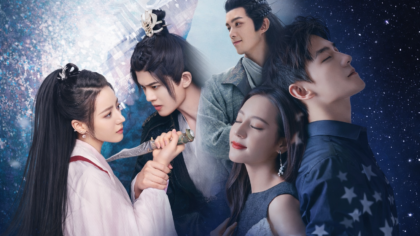 5 Dramas com Dilraba Dilmurat que Você Precisa Assistir