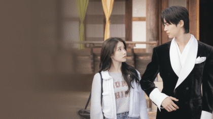 A Coroa Perfeita: Onde Assistir ao Dorama com IU e Byeon Woo Seok