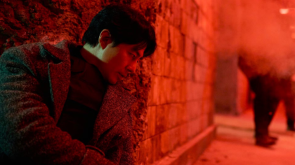Inteligência Humana chega hoje à Netflix: o thriller que mistura James Bond e John Wick