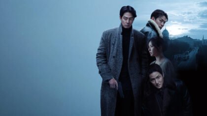 Inteligência Humana: Curiosidades, Elenco e Onde Assistir