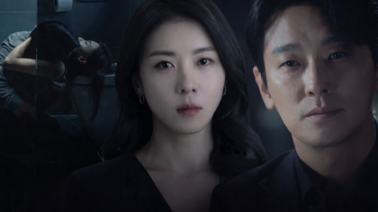 Clímax: Ju Ji-hoon e Ha Ji-won em um Jogo de Poder e Desejo Fatal