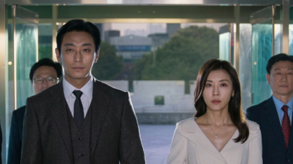 5 Motivos Para Você Devorar o Drama Climax