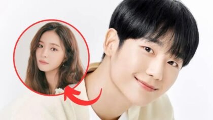 Jung Hae In pode voltar aos romances e possível casal com Shin Se Kyung agita fãs