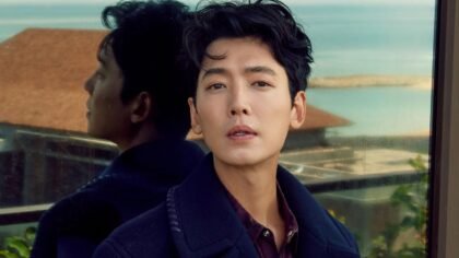 Jung Kyung-ho vai estrelar novo K-drama romântico “Middle-Aged Romance”