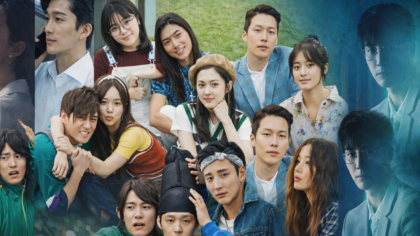 5 K-dramas de viagem no tempo que vão fazer você querer mudar o passado
