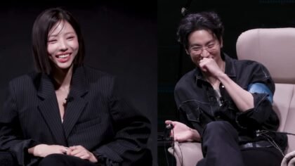 Kim Go Eun revela escolha inesperada em Solteiros, Ilhados e Desesperados e cita Jo I Geon
