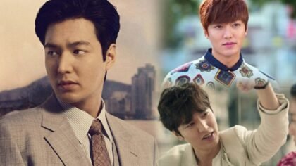 Dramas do Lee Min-ho: Os 5 Melhores e Onde Assistir