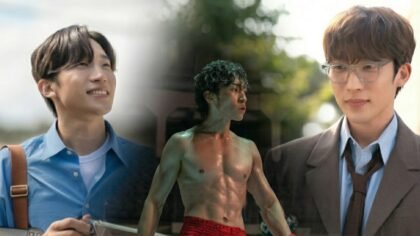 5 Dramas com Lee Sang-yi que Você Precisa Assistir