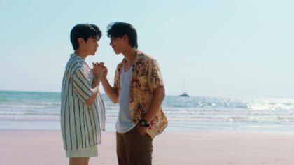 Love Sea: sinopse, elenco e tudo sobre o dorama
