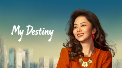 Meu Destino: história, elenco e onde assistir