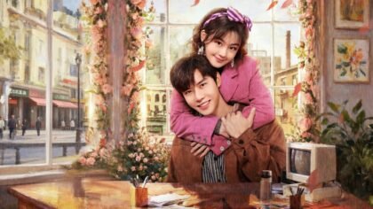 Novo amor em 1995: Sinopse, Elenco e Onde Assistir ao C-Drama