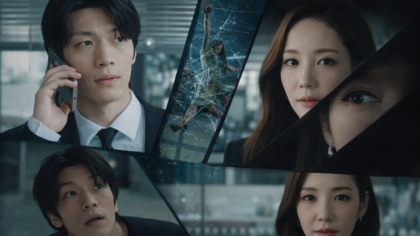 O Beijo da Sereia EP 1: Primeiras impressões da estreia na Prime Video
