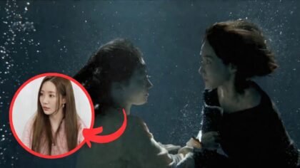 Park Min Young revela que quase morreu em “A Esposa do Meu Marido”