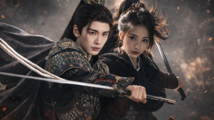 7 doramas chineses de 2026 que fogem do óbvio