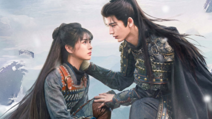 Por Você: 6 Motivos Para Assistir o Novo Sucesso com Zhang Linghe