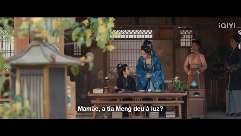 Por Você episódiofinal IQIYI