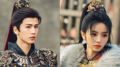 10 C-Drama disponivel para maratonar na Netflix