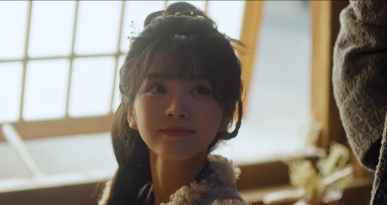 por você, sucesso chinês da Netflix, mistura romance, intriga política e vingança na história de Fan Changyu e Xie Zheng.