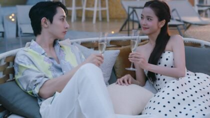 Jisoo em Namorado por Assinatura na Netflix