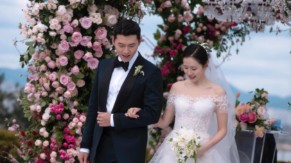 Son Ye Jin e Hyun Bin celebram 4 anos de casamento e fãs se emocionam