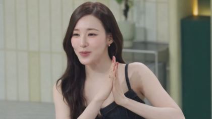 Tiffany revela vida após casamento com Byun Yo Han e emociona fãs