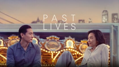 Vidas Passadas: Elenco, Sinopse e Onde Assistir