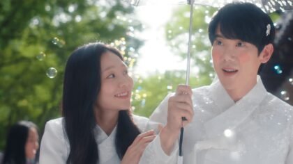Yoo Yeon Seok choca ao mudar de personalidade em “Advogado Fantasma”