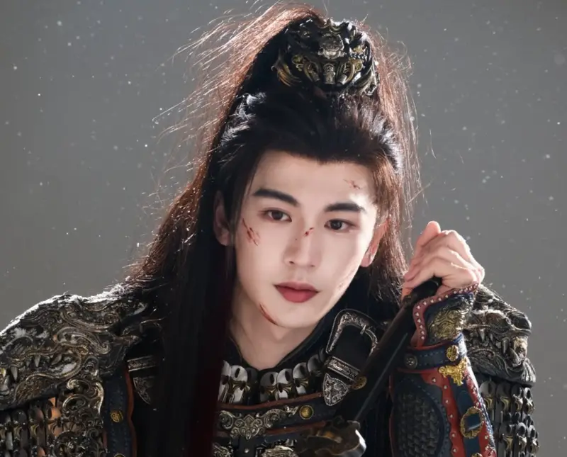 Zhang Linghe