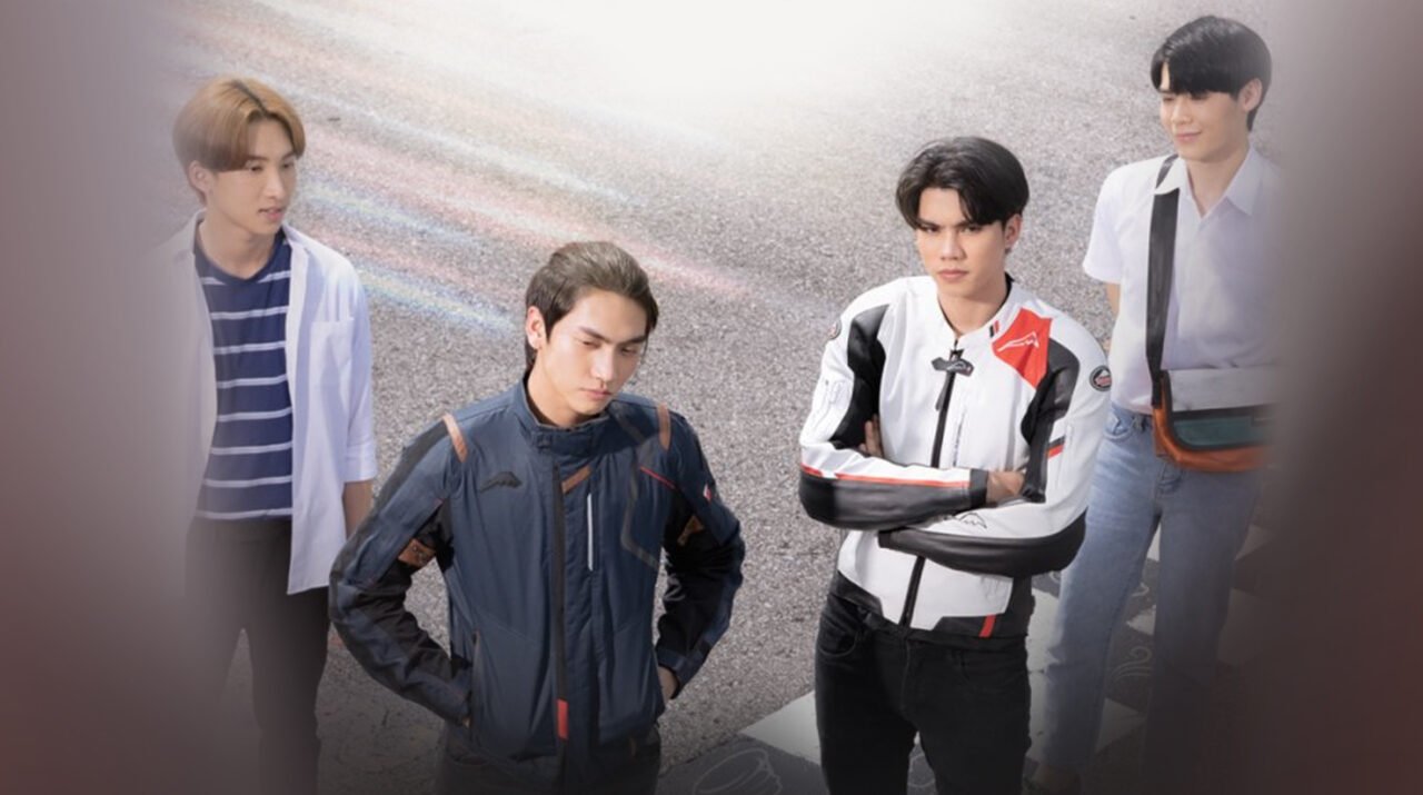 Amor no ar 2022 viki