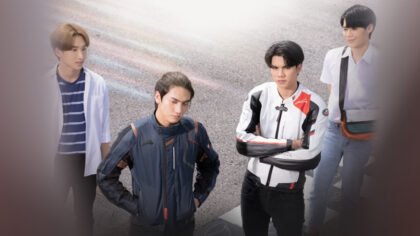 Amor no Ar: Sinopse, Elenco e Onde Assistir