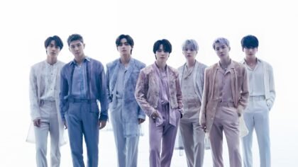 BTS quebra recordes com “Arirang” e domina rankings