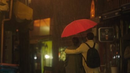 5 Mini Doramas de Romance Perfeitos para um Domingo de Preguiça