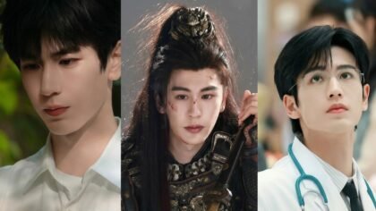 Doramas de Zhang Linghe: Os 5 Melhores e Onde Assistir