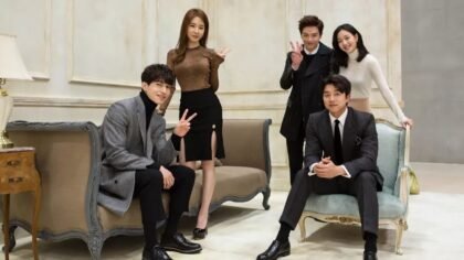 Goblin terá especial de 10 anos com elenco original
