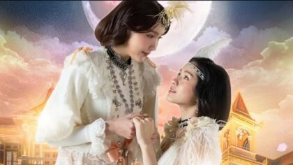 Eu Sou a Sua Lua: Sinopse, Elenco e Onde Assistir